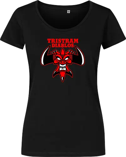Tristram Diablos