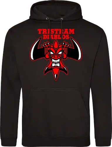 Tristram Diablos