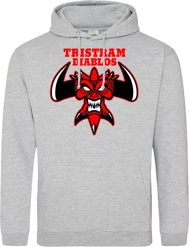 Tristram Diablos