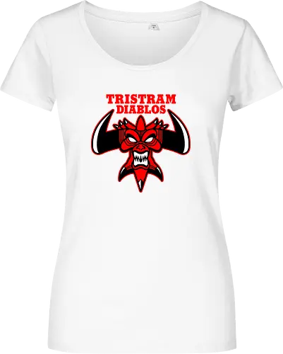 Tristram Diablos