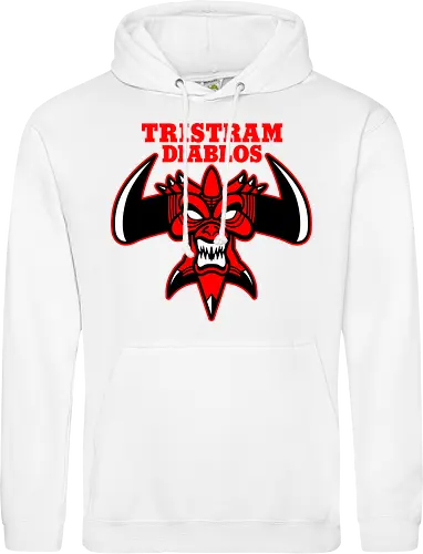 Tristram Diablos