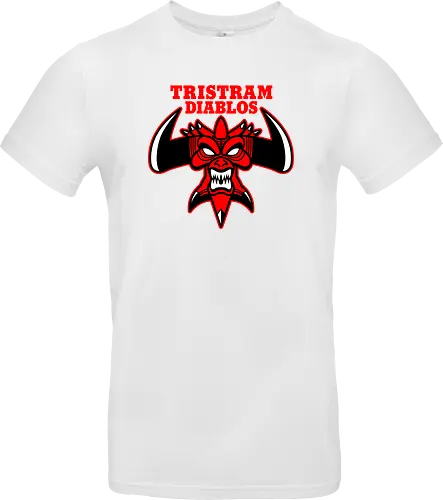 Tristram Diablos