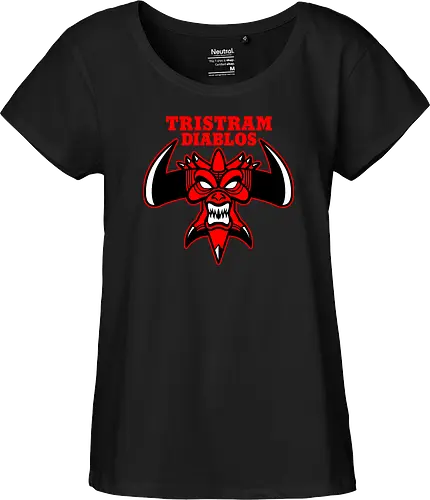 Tristram Diablos