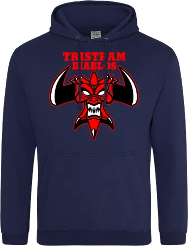 Tristram Diablos