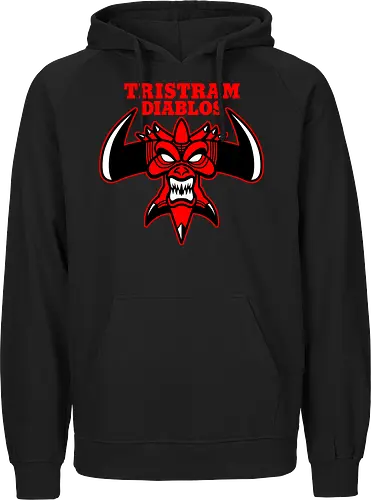 Tristram Diablos