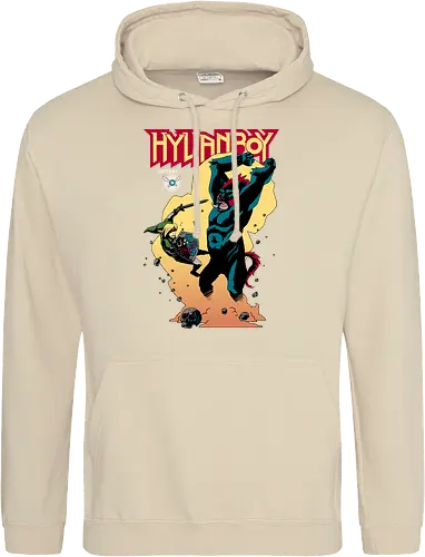 Hylianboy
