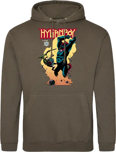 Hylianboy