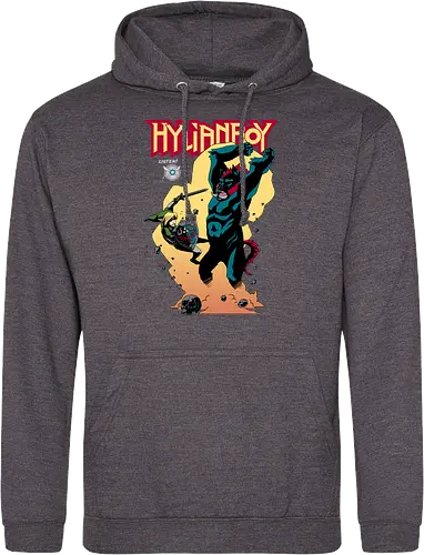 Hylianboy