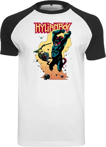 Hylianboy