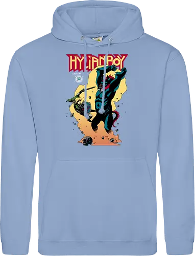 Hylianboy
