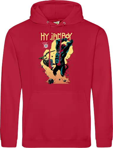 Hylianboy