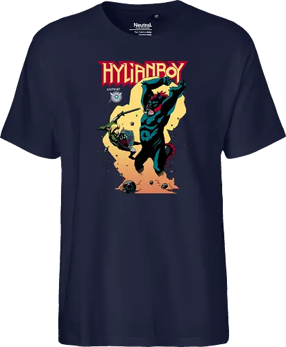 Hylianboy