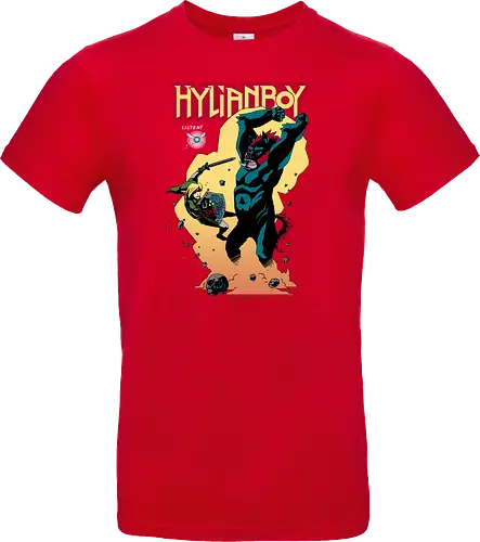 Hylianboy