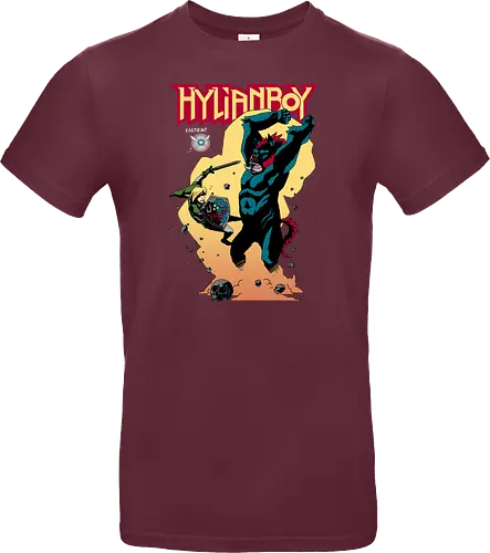 Hylianboy