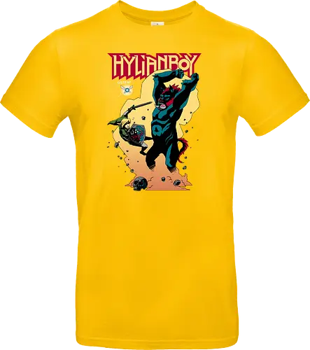 Hylianboy