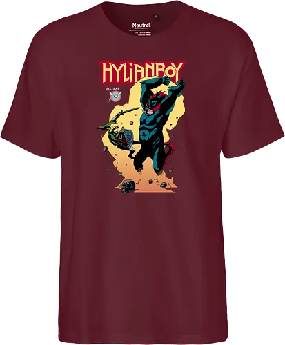 Hylianboy