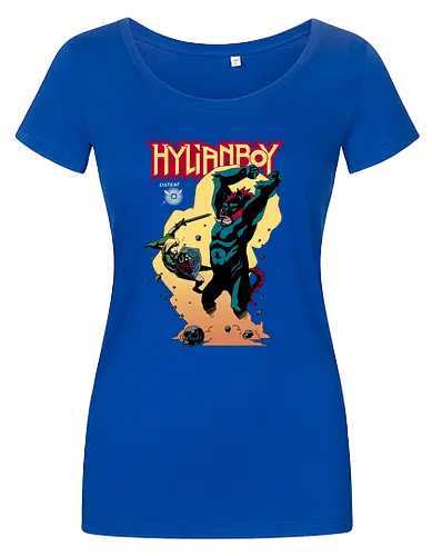 Hylianboy