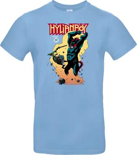 Hylianboy