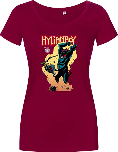 Hylianboy