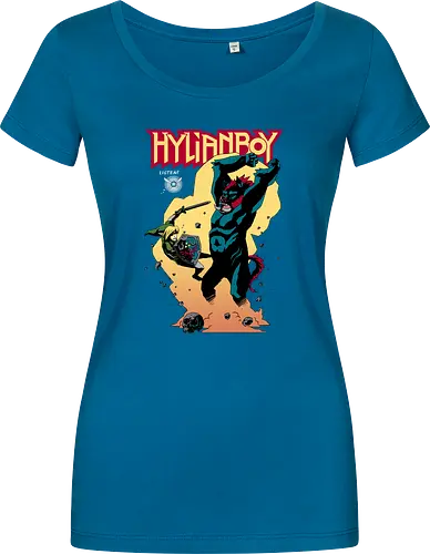 Hylianboy