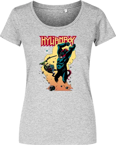 Hylianboy