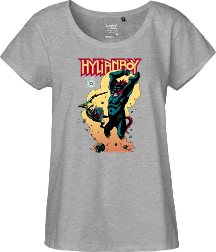 Hylianboy