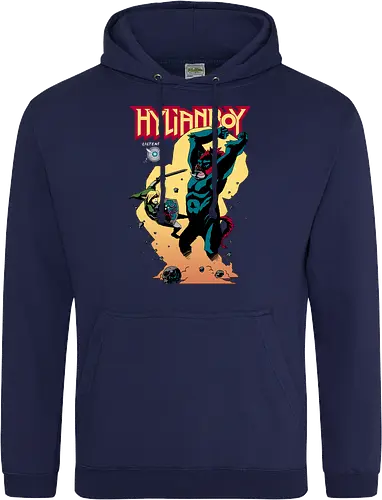 Hylianboy