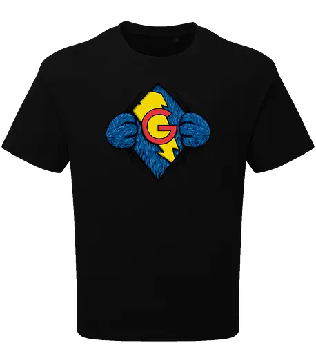 I am Supergrover