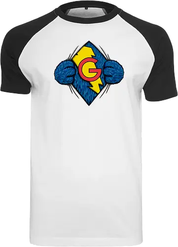 I am Supergrover