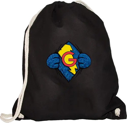 I am Supergrover