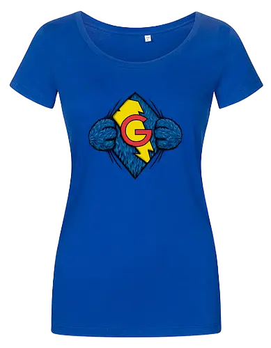 I am Supergrover