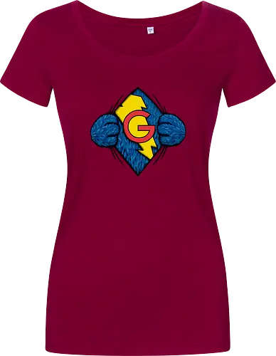 I am Supergrover