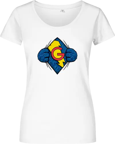 I am Supergrover