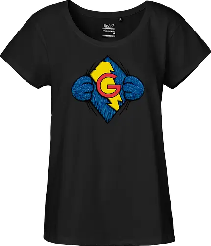 I am Supergrover