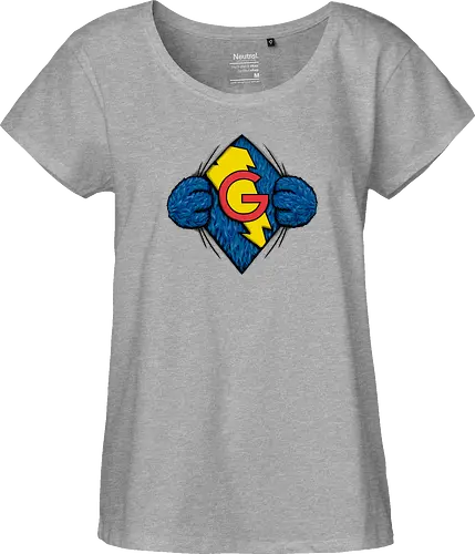 I am Supergrover