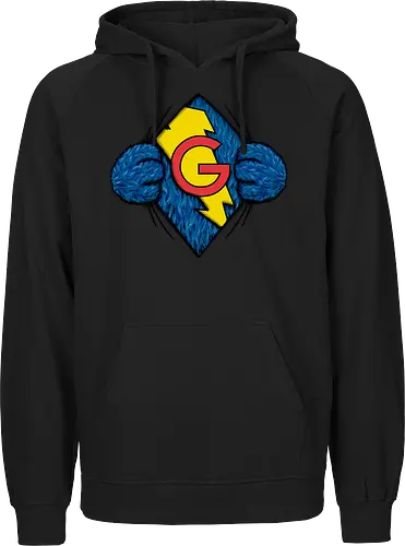 I am Supergrover