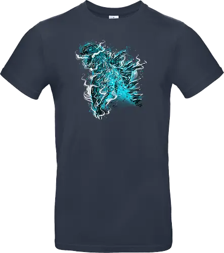 Electrical Kaiju