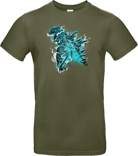 Electrical Kaiju