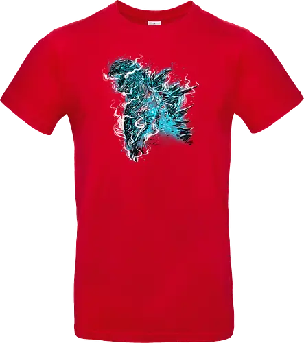 Electrical Kaiju