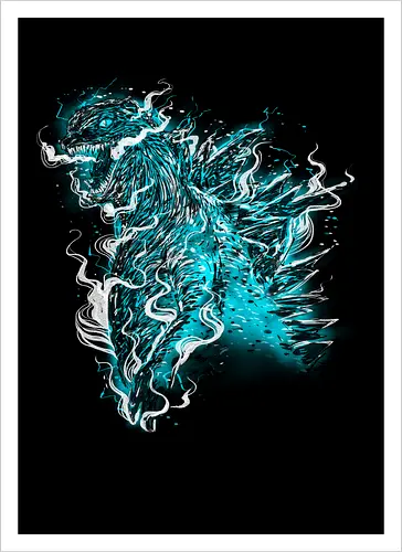 Electrical Kaiju