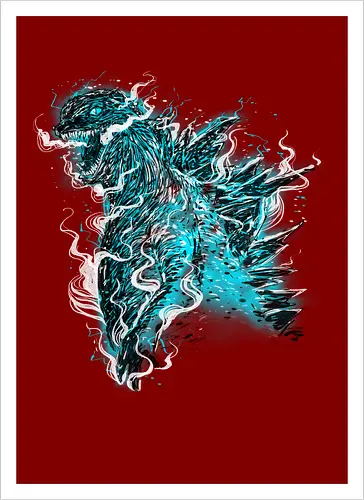 Electrical Kaiju