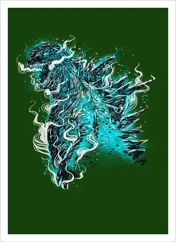 Electrical Kaiju