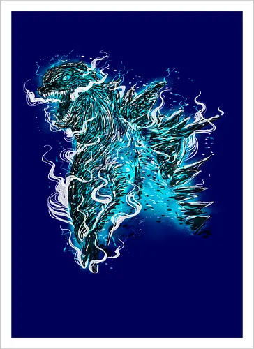 Electrical Kaiju