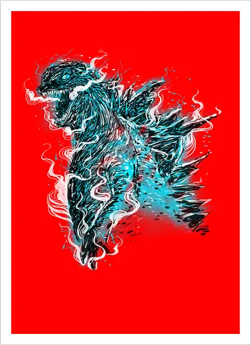 Electrical Kaiju