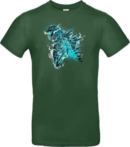 Electrical Kaiju