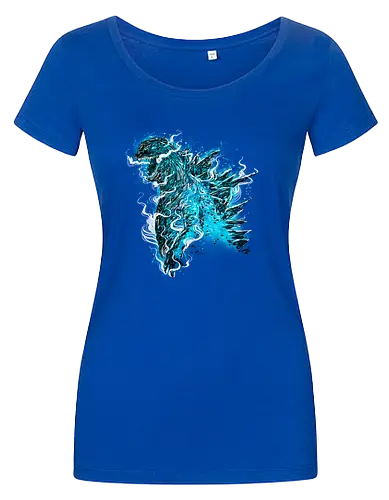 Electrical Kaiju