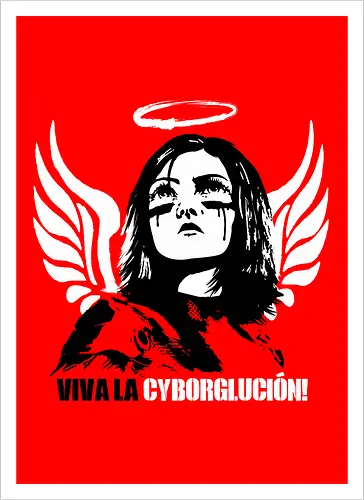 Viva la Cyborglucion