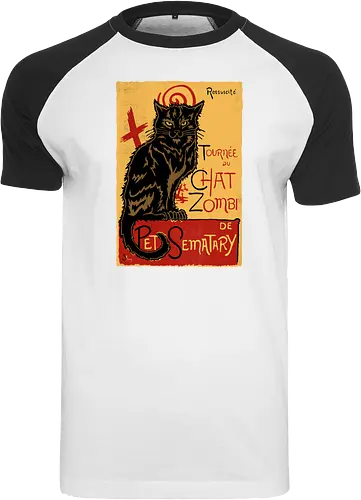 Le Chat Zombi