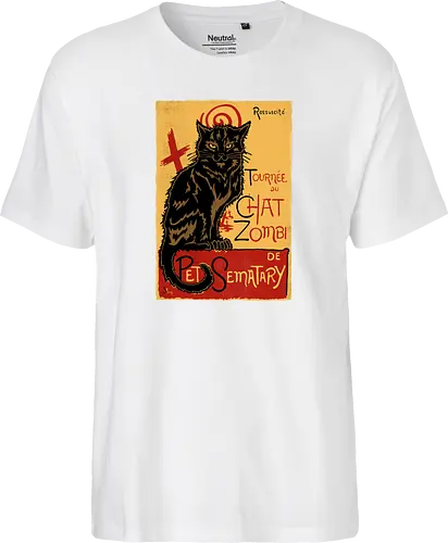 Le Chat Zombi