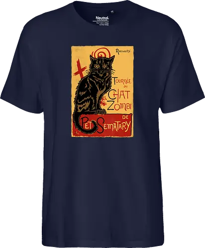 Le Chat Zombi